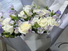 -双季花艺园艺市场(浦东店)