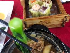 -鼎珑点心仔(燕塘店)