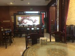 -新聚丰菜馆(太监弄店)