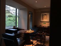 -见山茶事(丽水路店)