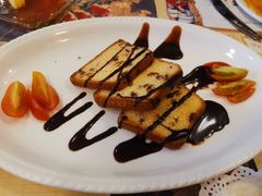 -露西亚咖啡西餐厅(哈尔滨俄侨纪念馆店)