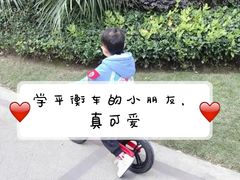 -趣动熊运动发展中心(乐坊校区)