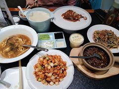 -紫光园·烤鸭·北京菜(团结湖店)