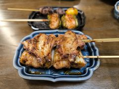 -一豚轩·烧鸟·豚骨拉面(五四路店)