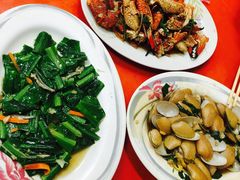 -垦丁辉哥生鱼片