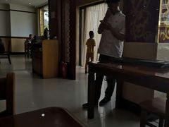 -老山记海城馅饼大酒店(振兴小区店)