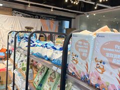 -大型宠物商超·宠海王国·宠物猫狗活体·用品·美容(新世界百货重庆店)
