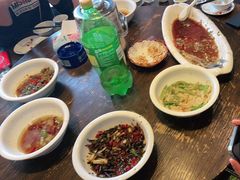 -醉美东江·三文鱼·烧鸡公