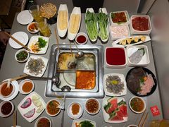 -海底捞火锅(扬名广场店)