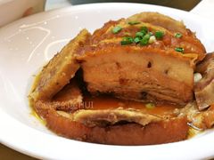 香芋扣肉-华府盛宴大酒楼
