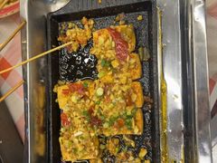 -霹雳火·重庆烧烤·江湖菜(解放碑店)
