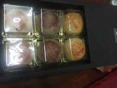 -金太粽(上海弄堂第一粽店)