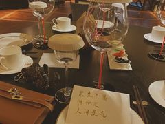 -甄御•海鲜新青岛菜(麦岛店)