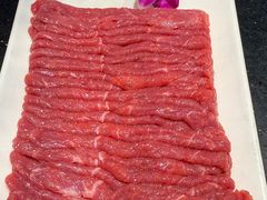 -南门涮肉(后海店)