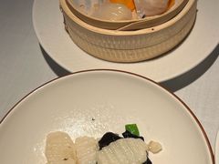 -汤城小厨•粤菜•靓汤(金融街店)