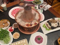 -南门涮肉(通州大船店)