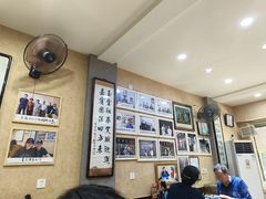 -天发芽·何记葫芦头泡馍·老字号(小南门店)
