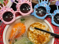 -国人川菜(李家村建东街店)