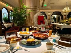 -狮拾久·现代新加坡料理(壹方城店)