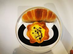 丹麦红豆杯-dotcom coffee古点咖啡(致真大厦店)