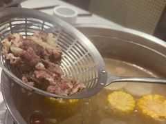 -八合里潮汕鲜牛肉火锅(福州万象城店)