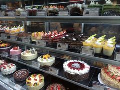 -85度C(苏州石路店)