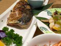 -阿吾罗·月咏精致日料(港汇恒隆广场店)
