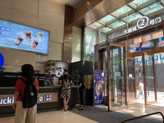 -瑞幸咖啡(解放碑英利大融城店)