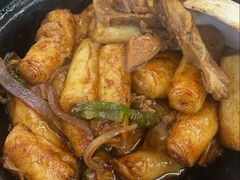 -汇豪轩(光明东路店)