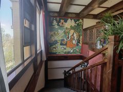 -娜玛瑟德餐厅(仙足岛店)