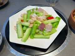 -创味·民间海南菜·非遗藤桥排骨(藤桥·免税城店)