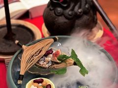 -叶叶菩提(太原别墅店)