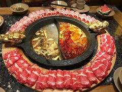 -蜀大侠火锅(四川北路店)
