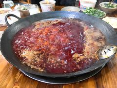 -星鸿社重庆老火锅