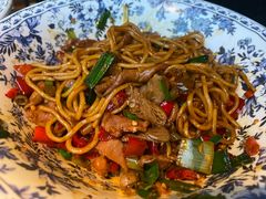 -阿大排档(长春这有山店)