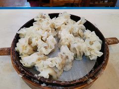 海汇源老字号烧麦-海汇源老烧麦店(东大街总店)