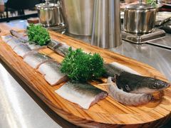 -本炙炭烤·蒲烧活鳗料理店(金沙洲店)