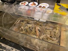 水产区-绿岛国际酒店-西餐厅