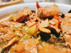 -客家汇·客家传承菜(水库店)