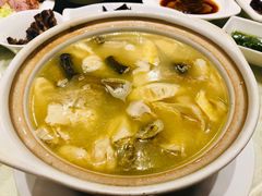 -顺风海鲜港(金玉兰店)