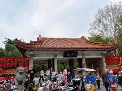 -西苑公园
