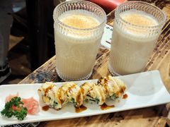 -小川洋风料理(街道口店)