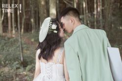 -芭莎视觉婚纱摄影(花溪店)