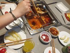 -金鹰国际购物中心(江都店)