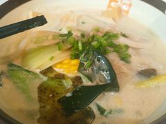 麻辣烫-张亮麻辣烫(政民路店)