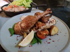 -农畉LONFOOD(福田星河COCOPark店)
