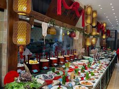 -老西门·常州菜(新区店)