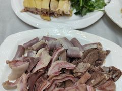 -瑞记湛江鸡饭店·粤西第一鸡(粤垦店)