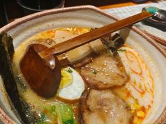 -戏作寿司(观音桥店)