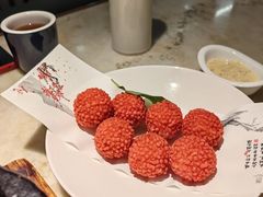 -绿茶餐厅(茂业天地店)